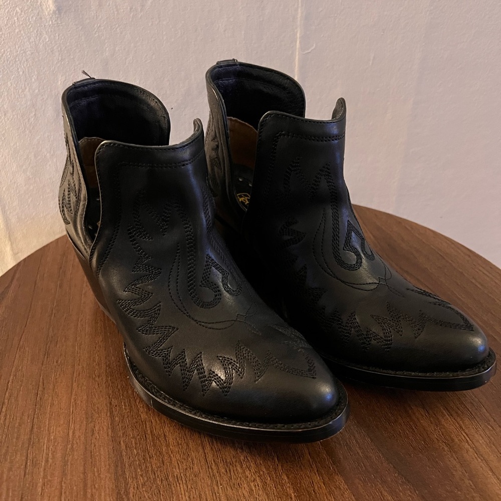 Ariat Dixon Bootie